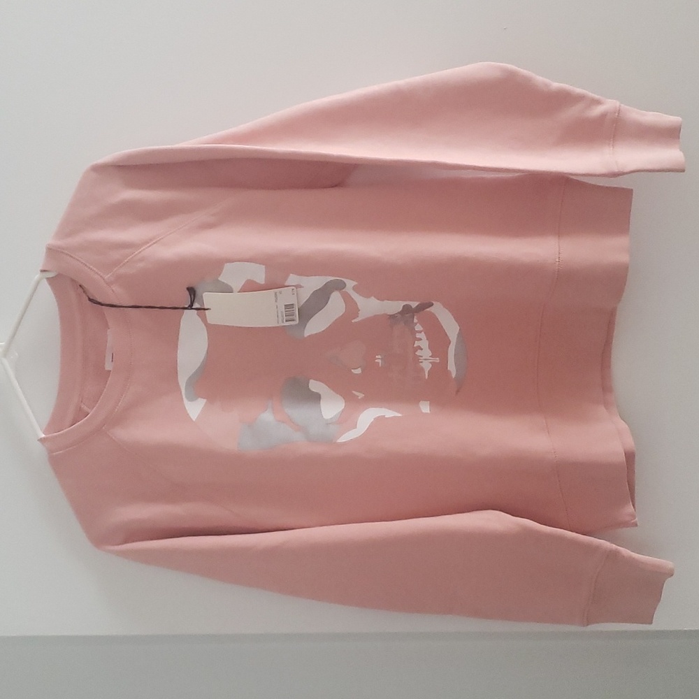 Zadig and Voltaire Sweatshirt